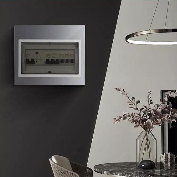 Il-vantaġġi u l-użi tal-kaxxa tad-distribuzzjoni tal-enerġija