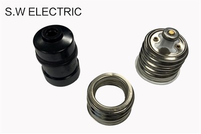 Partijiet tad-Detentur tal-Lampa