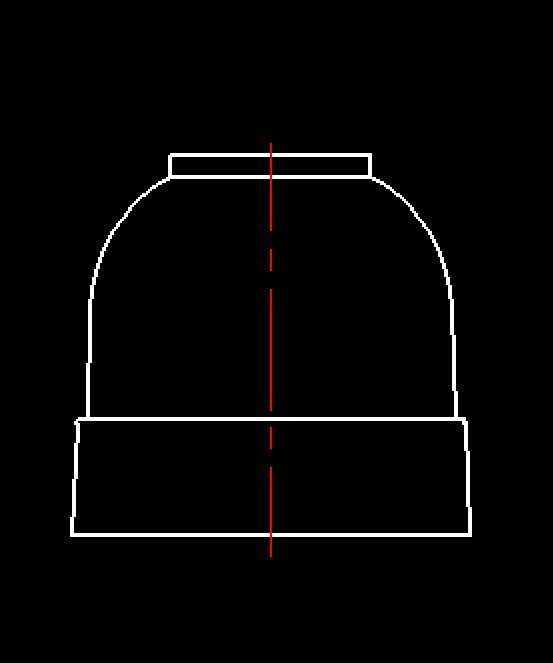 plastic mold 718H  b22 holder