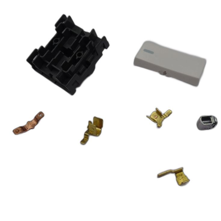 Qasam ta 'applikazzjoni ta' partijiet tal-ittimbrar tal-metall