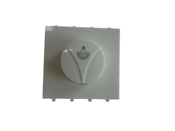 L-Introduzzjoni Ta Dimmer Switch.A Warm Haven Minn Dimmers