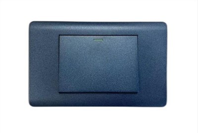 Swiċċ Internazzjonali Ġenerali