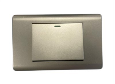 Iswiċċ tal-Ħut tad-dar